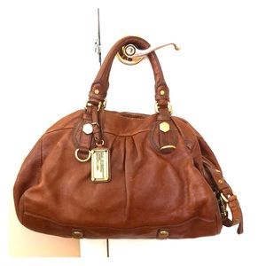Marc By Marc Jacobs Leather bag